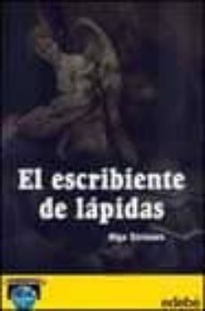 el escribiente de lapidas-9788423663330