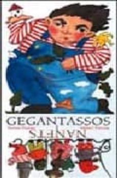 gegantassos i nanets-teresa duran-9788423672530