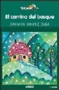 el camino del bosque-9788423677030