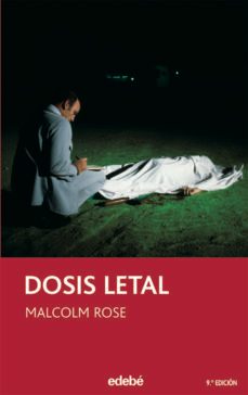 dosis letal-9788423685530
