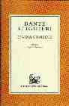 divina comedia-dante alighieri-9788423973330
