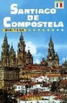 santiago de compostela (frances) (miniguias)-9788424100230