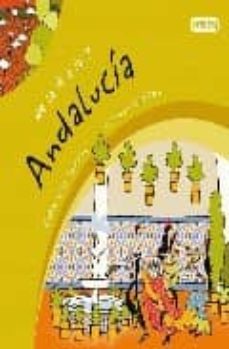 de la a a la z: andalucia-rafael cruz contarini-9788424113230