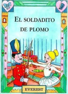 el soldadito de plomo-9788424130930