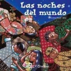 las noches del mundo-9788424620530