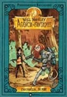 will moogley agencia de fantasmes: els fantasmes tambe tenen por-9788424629830