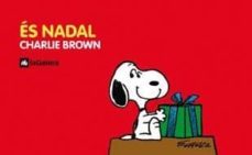 es nadal charlie brown-charles m. schulz-9788424630430