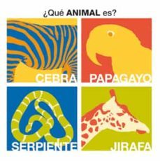¿que animal es?-hermione edwards-9788424636630
