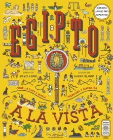 egipto a la vista-9788424664930