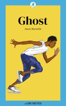 ghost-jason reynolds-9788424677930