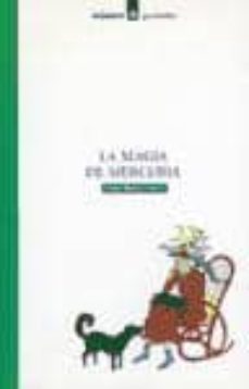 la magia de mercuria-9788424681630