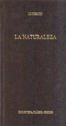 la naturaleza-9788424926830