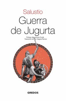 guerra de jugurta-9788424999230
