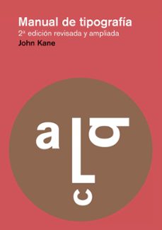manual de tipografia (ebook)-john kane-9788425221330