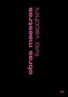 obras maestras-livio vacchini-9788425222030