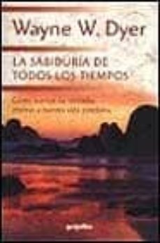 la sabiduria de todos los tiempos-9788425334030