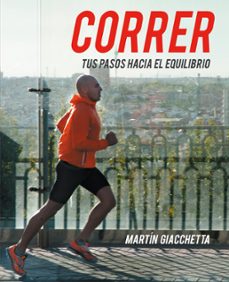 correr (ebook)-martin giacchetta-9788425348730
