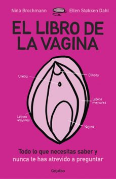 el libro de la vagina-9788425355530