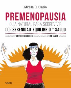 premenopausia (ebook)-9788425357930