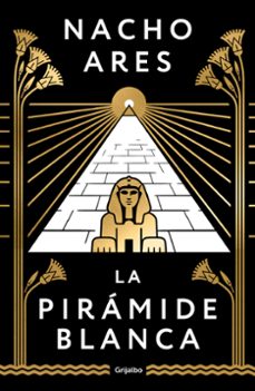 la piramide blanca-nacho ares-9788425360930