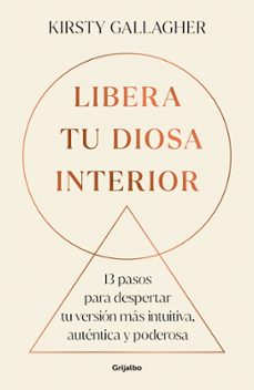libera tu diosa interior-9788425368530