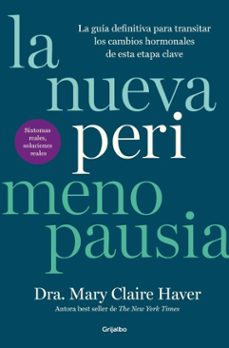 la nueva perimenopausia (ebook)-mary claire haver-9788425373930