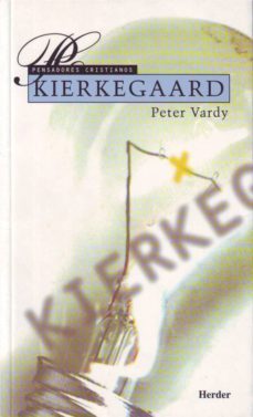 kierkegaard-peter vardy-9788425420030
