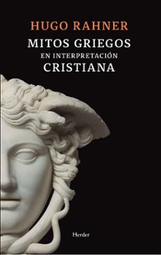 mitos griegos en interpretacion cristiana-9788425451430