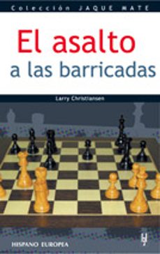 -larry christiansen-9788425515330