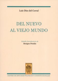 -luis diez el corral-9788425916830