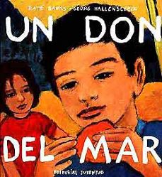 un don del mar-kate banks-georg hallensleben-9788426131430
