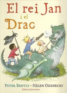 el rei jan i el drac-9788426138330