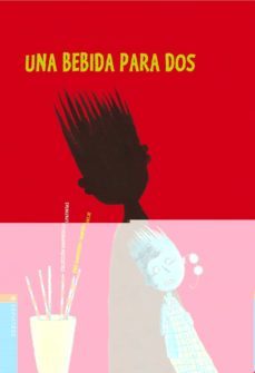 una bebida para dos (vampiros chupatintas nº 2)-9788426359230