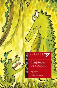 llagrimes de cocodril-9788426362230