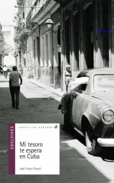 mi tesoro te espera en cuba-9788426368430