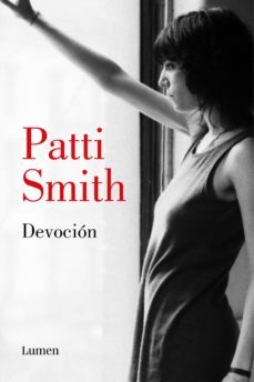 devoción (ebook)-patti smith-9788426405630