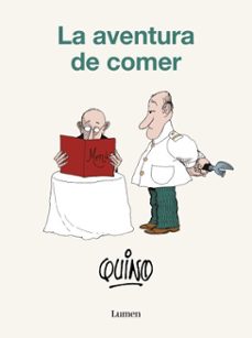 la aventura de comer-9788426408730