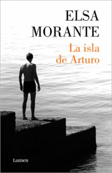  L'Isola DI Arturo (Italian Edition): 9788806175047: Elsa  Morante: Books