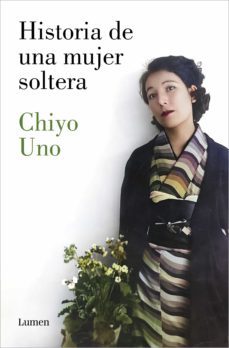 historia de una mujer soltera (ebook)-chiyo uno-9788426424730