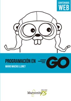 programacion en go-9788426732330