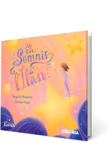 els somnis de l ilan-begoña ibarrola-9788426739230