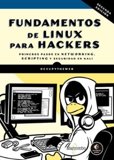fundamentos de linux para hackers, 2.ª edicion (ebook)-9788426741530