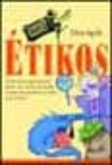 etikos-silvia agullo-9788427028630