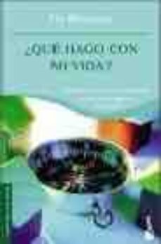 ¿que hago con mi vida?-pro bronson-9788427030930