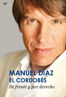 (pe) de frente y por derecho-manuel diaz-9788427039230
