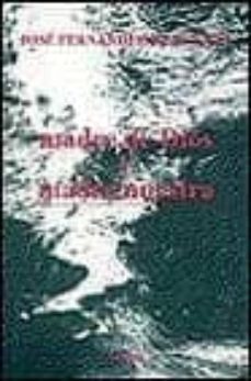 madre de dios y madre nuestra-jose fernandez de retana-9788427711730