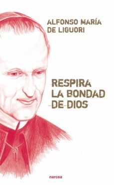 respira la bondad de dios-9788427725430
