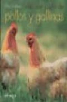 eleccion y cria de pollos y gallinas-chris graham-9788428208130