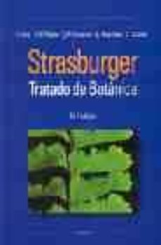 strasburger: tratado de botanica (35ª ed.)-9788428213530
