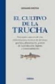 el cultivo de la trucha-bernard breton-9788428214230